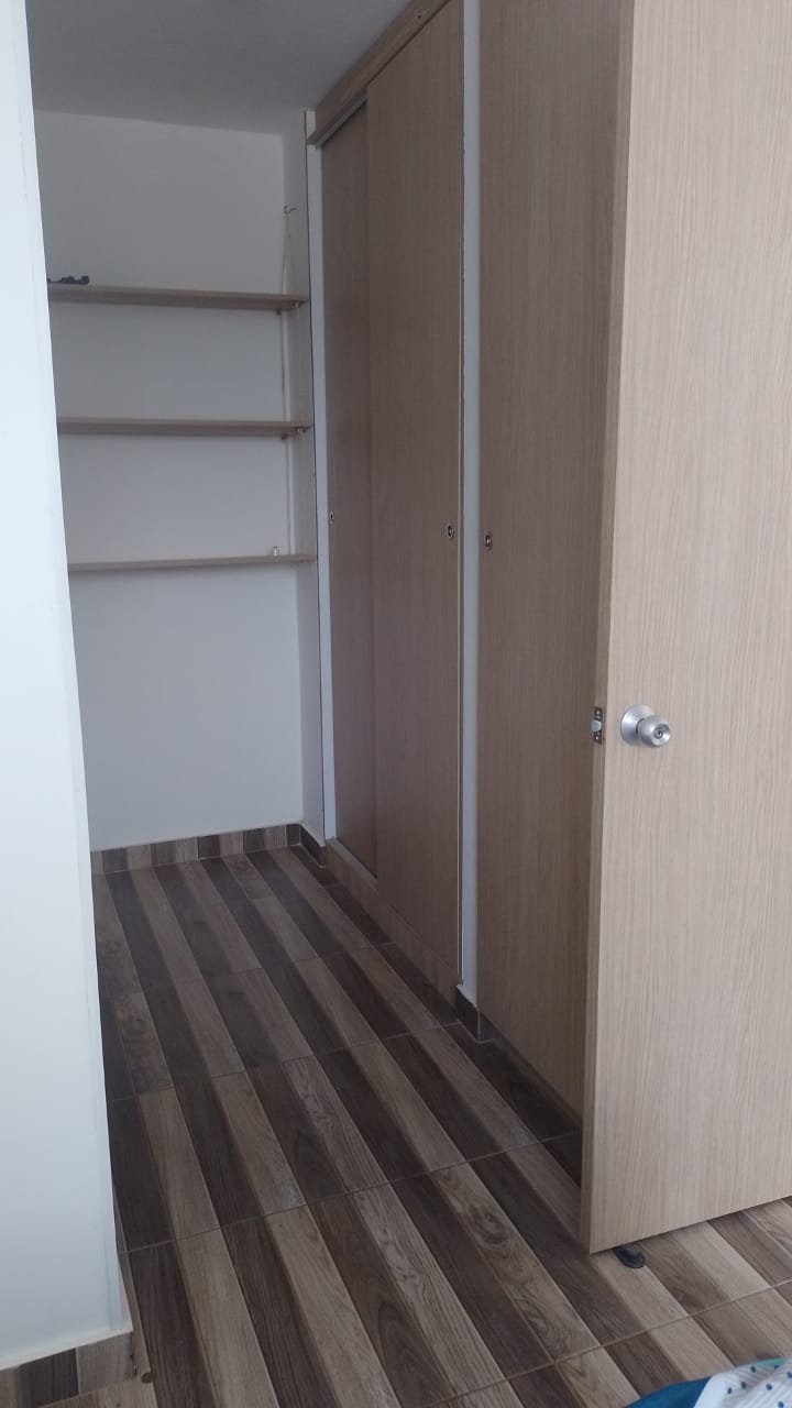 Apartamento acogedor de 3 habitaciones. En Sinsonte – Palmanova. Ambiente tranquilo.