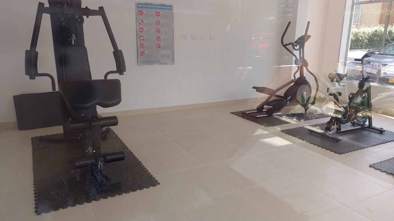 Apartamento acogedor de 3 habitaciones. En Sinsonte – Palmanova. Ambiente tranquilo.