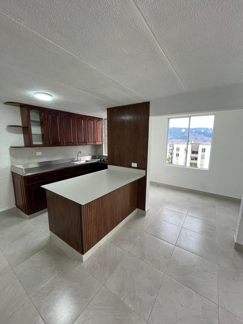 Apartaestudio en Arriendo en Las casitas, Envigado