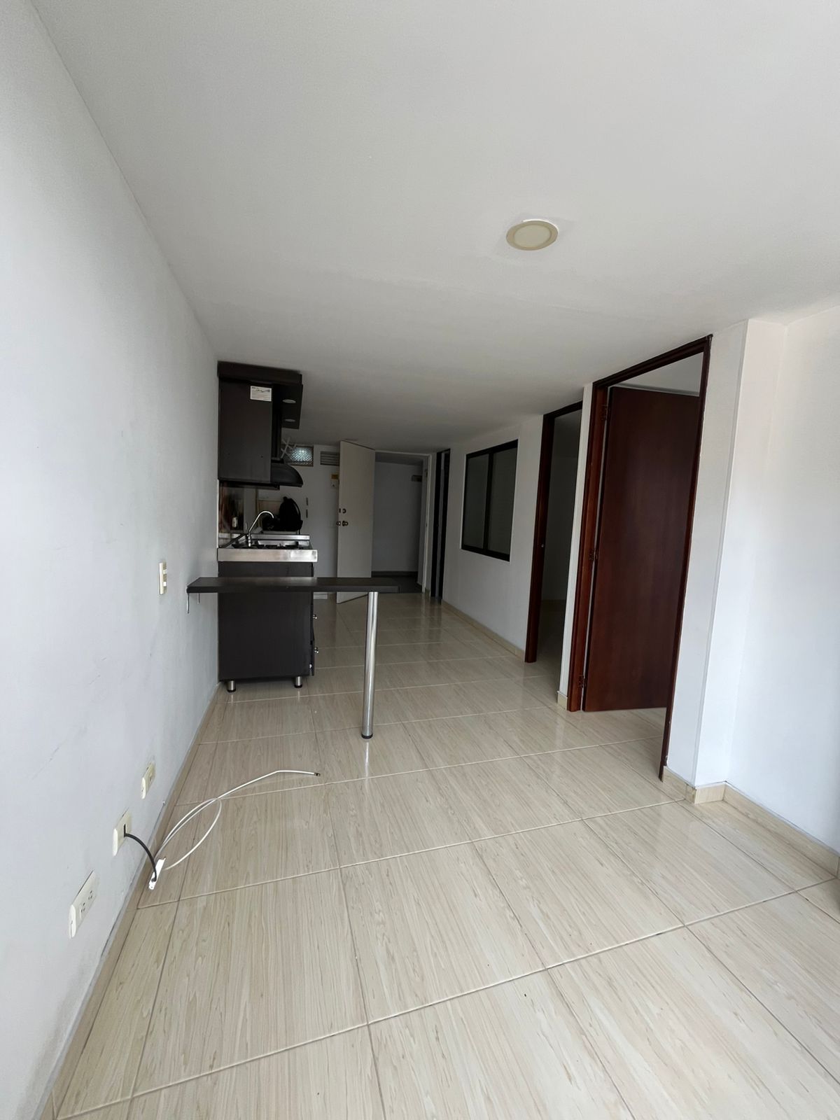 Apartamento en Arriendo en Suramérica, Itaguí