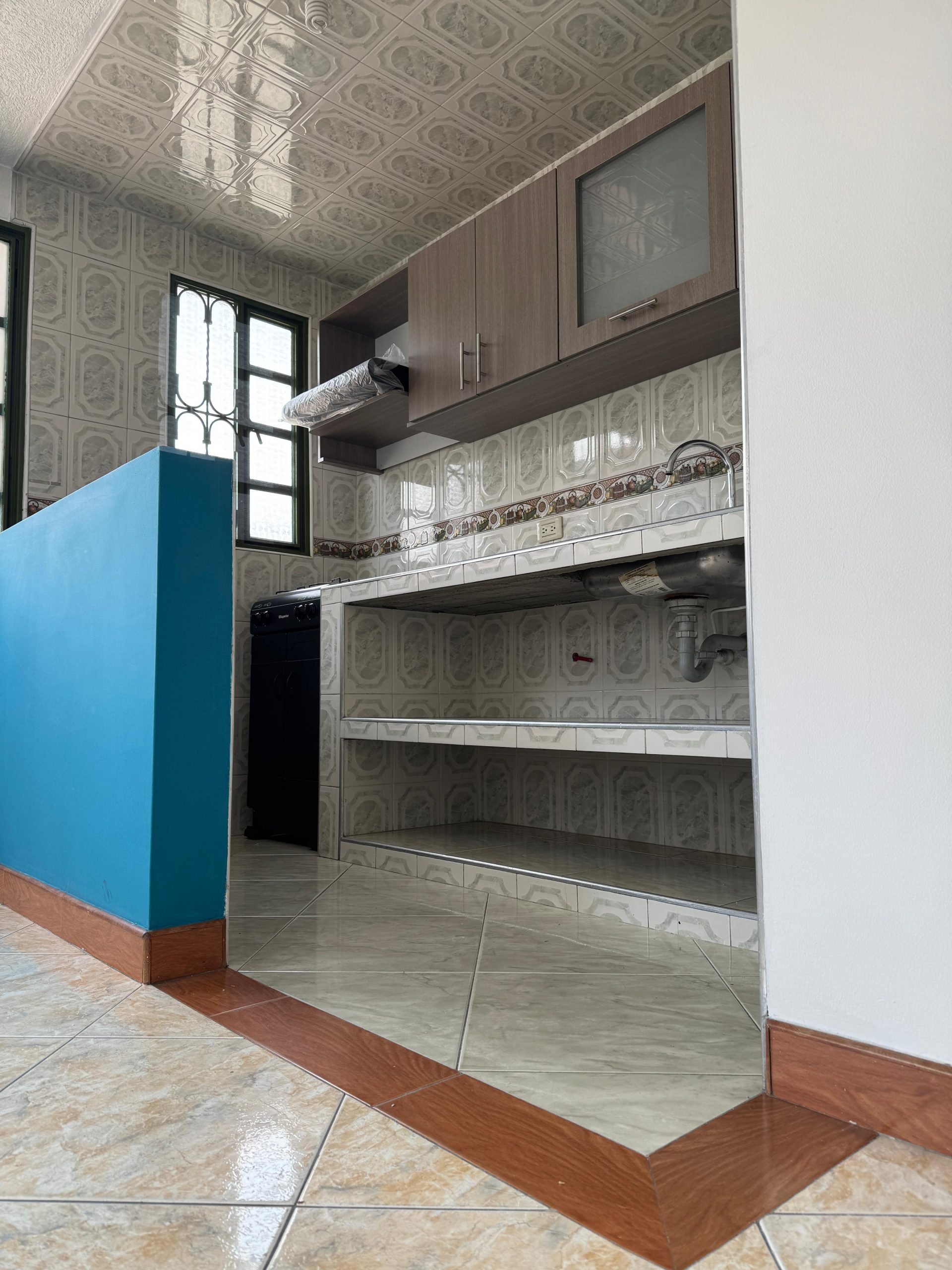 APARTAMENTO RECIEN REMODELADO