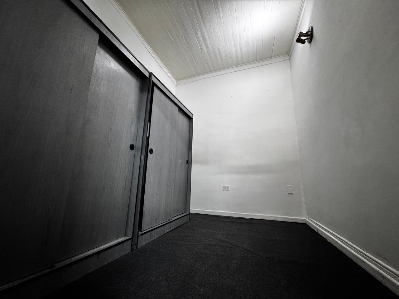 Arriendo casa en Santiago