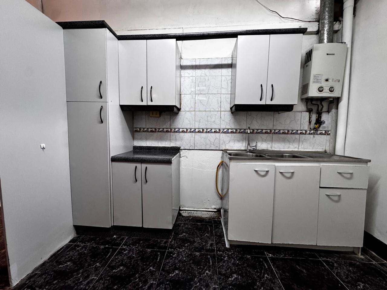 Arriendo casa en Santiago