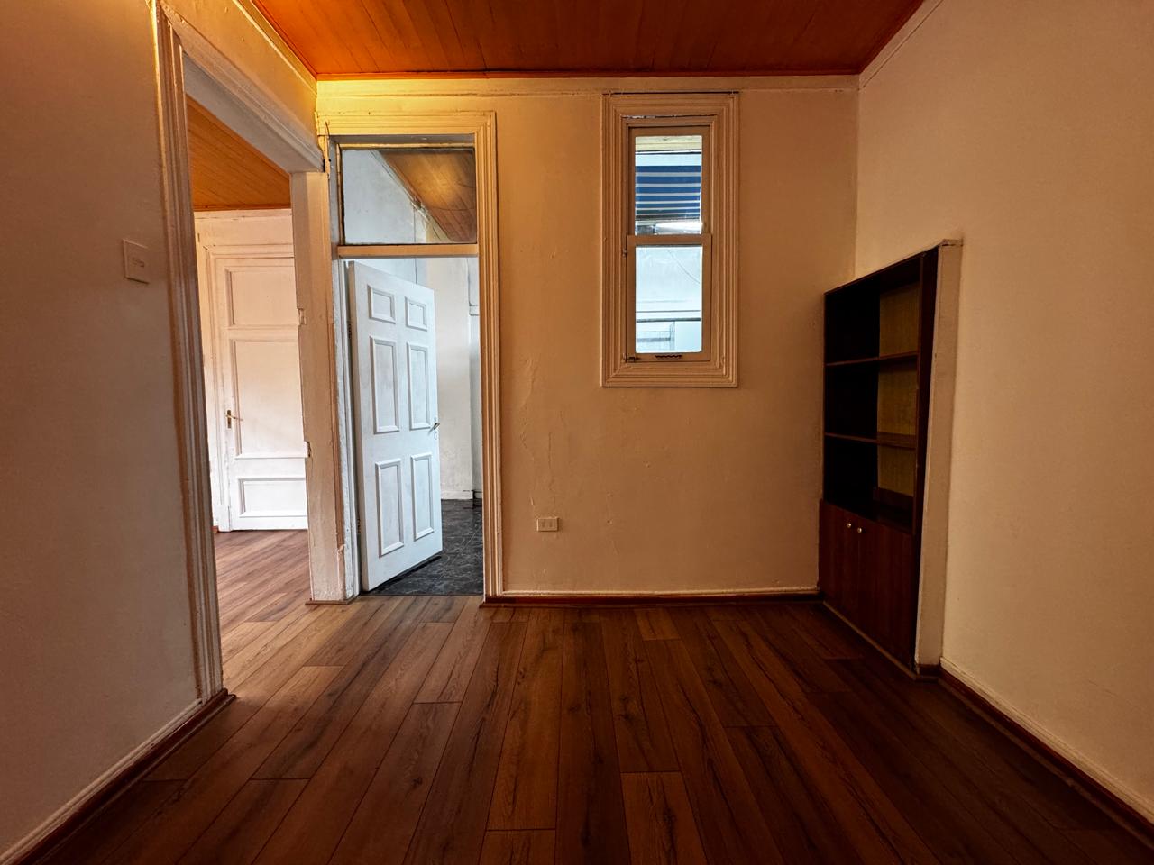 Arriendo casa en Santiago