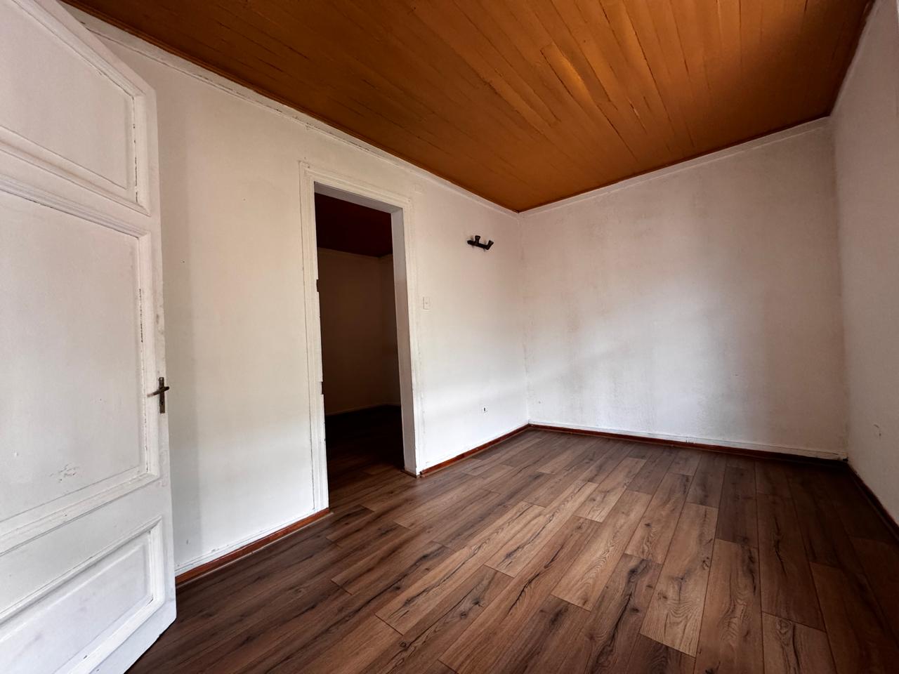 Arriendo casa en Santiago