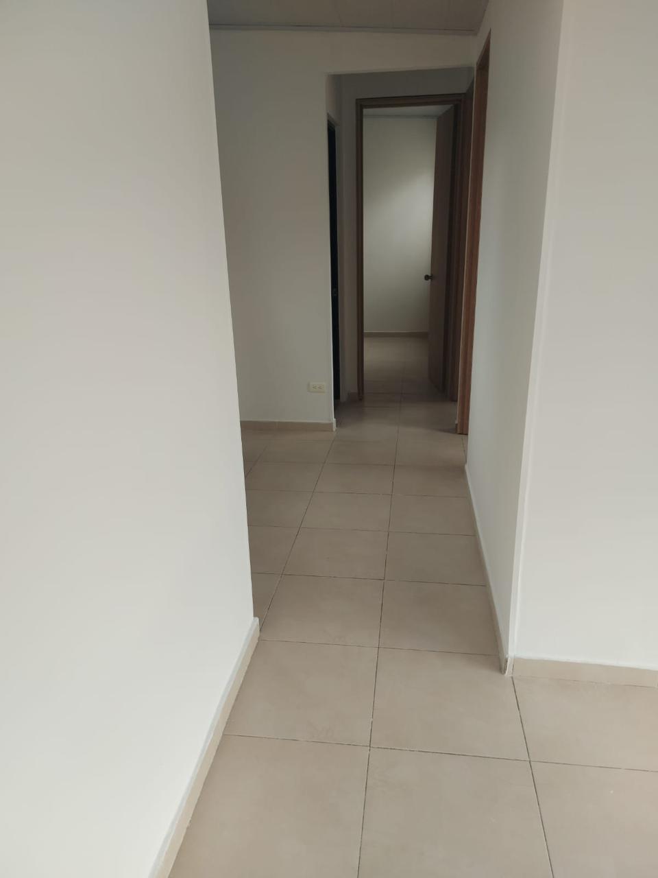 Hermoso apartamento en Zipaquirá