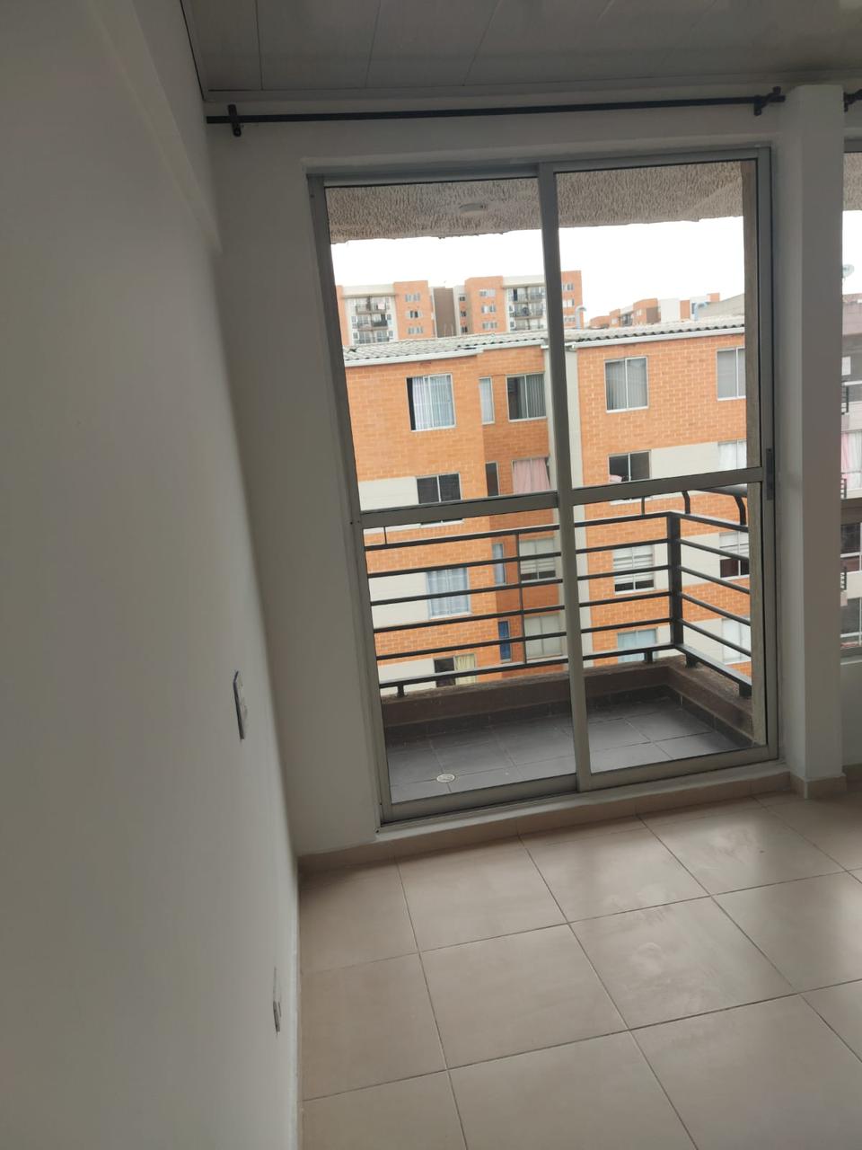 Hermoso apartamento en Zipaquirá