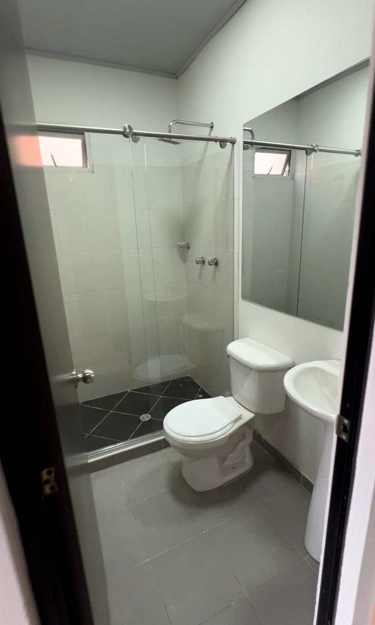 Hermoso apartamento en Zipaquirá