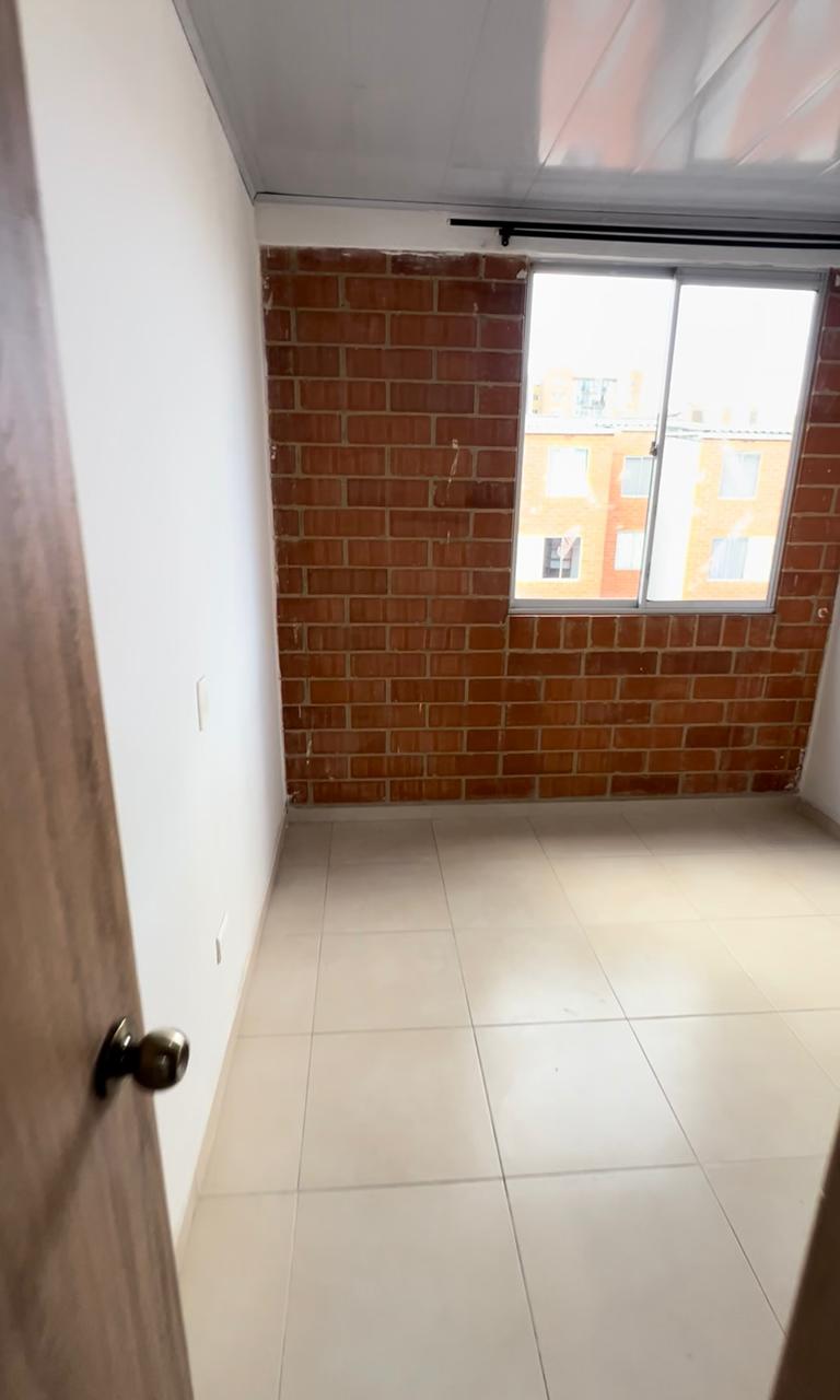 Hermoso apartamento en Zipaquirá