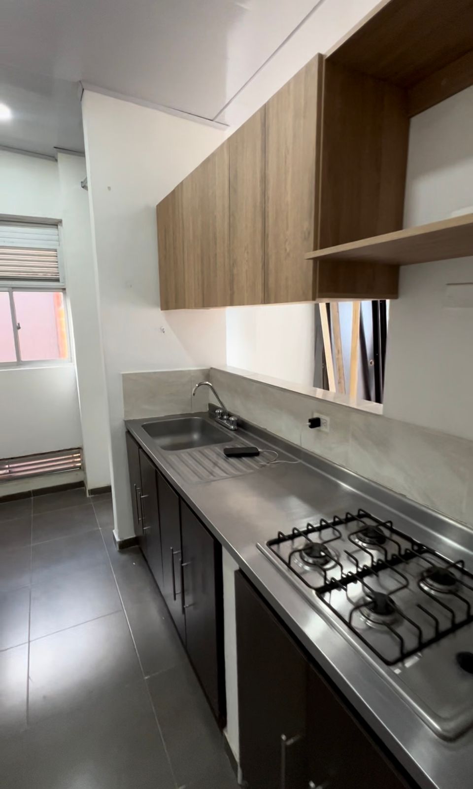 Hermoso apartamento en Zipaquirá