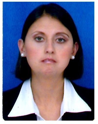 Mafe Ramos Palacio