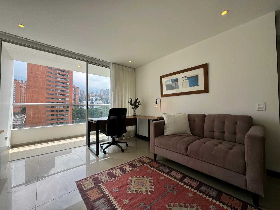 Alquiler Oficina Poblado 9954527DL