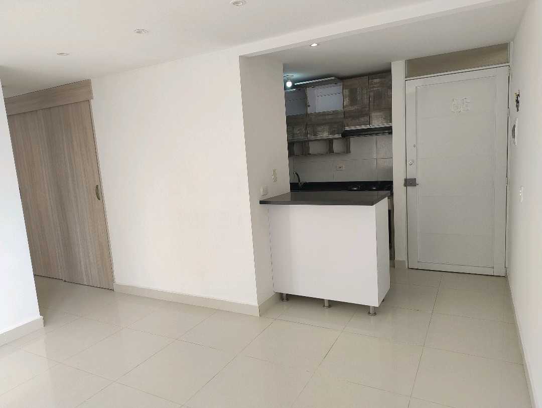 Apartamento en Arriendo en Puerto colombia