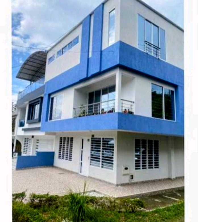 FINCA DE ALQUILER POR DÍAS ALTAGRACIA #2 PEREIRA