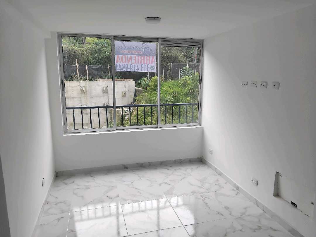 ARRIENDO APARTAMENTO SAN ANTONIO MANIZALES | ESPACIO AMPLIO
