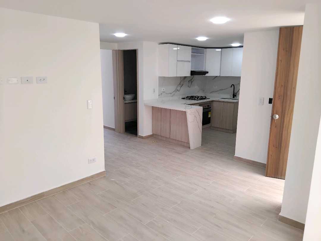 Arrienda Apartamento Leonora Manizales