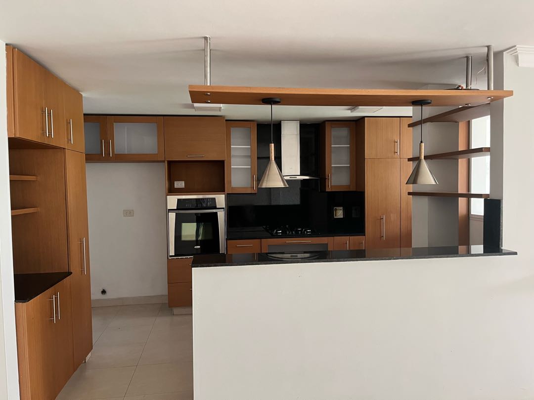 ARRIENDO PENT HOUSE PORTAL, ENVIGADO