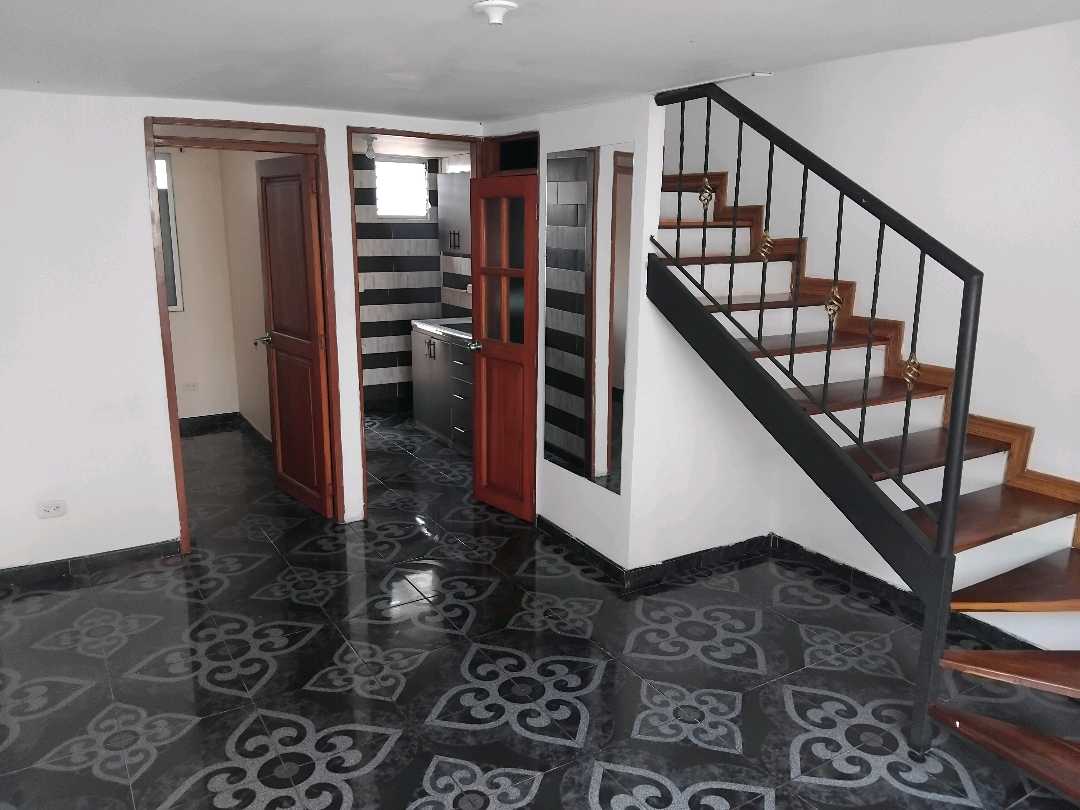 ARRIENDO APARTAMENTO SAN ANTONIO MANIZALES | ESPACIO AMPLIO