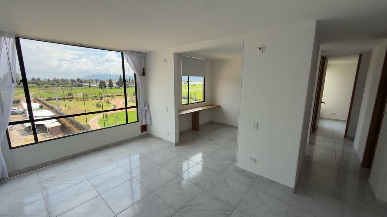 SE ARRIENDA APARTAMENTO CONJUNTO HACIENDA EL ROSAL FUNZA