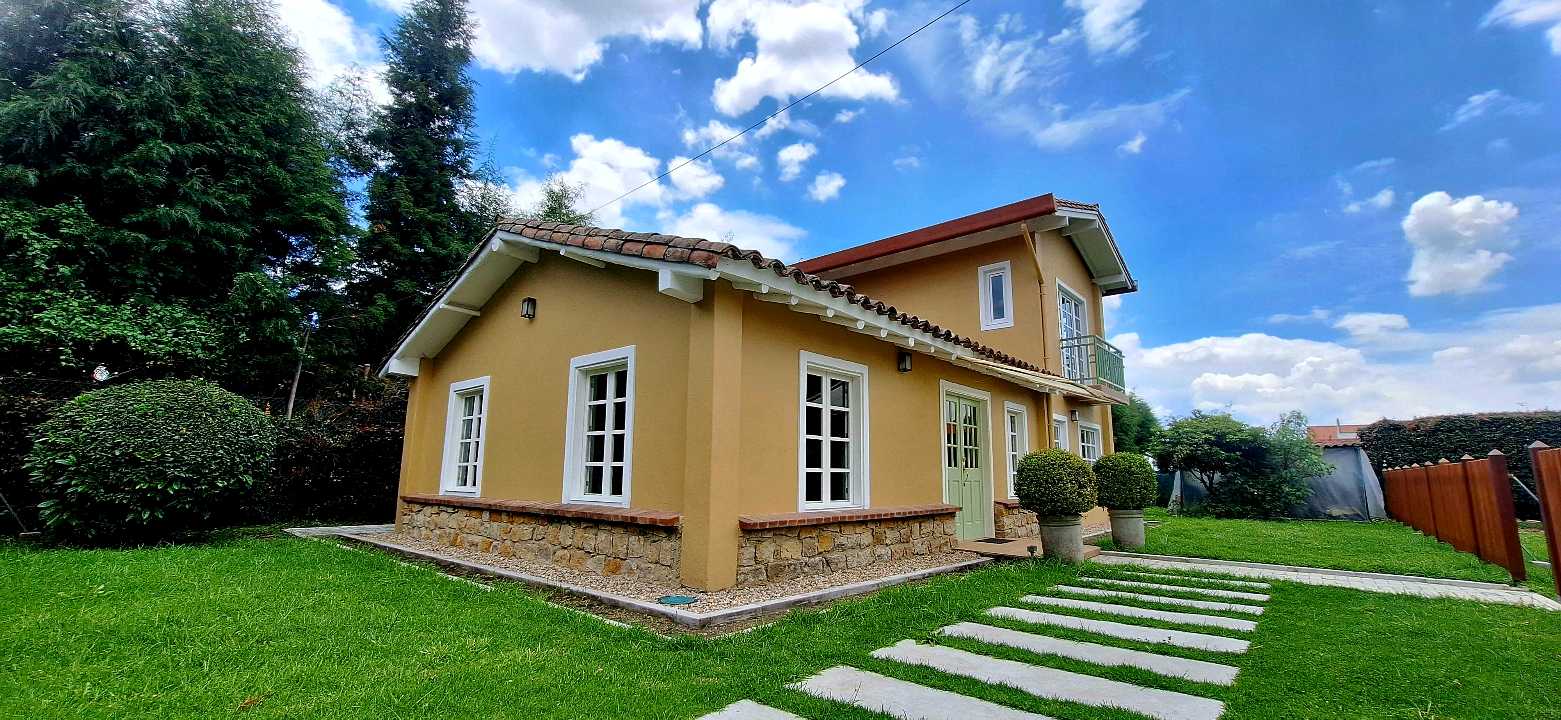 Arriendo Casa Cota Campestre $ 5.000.000