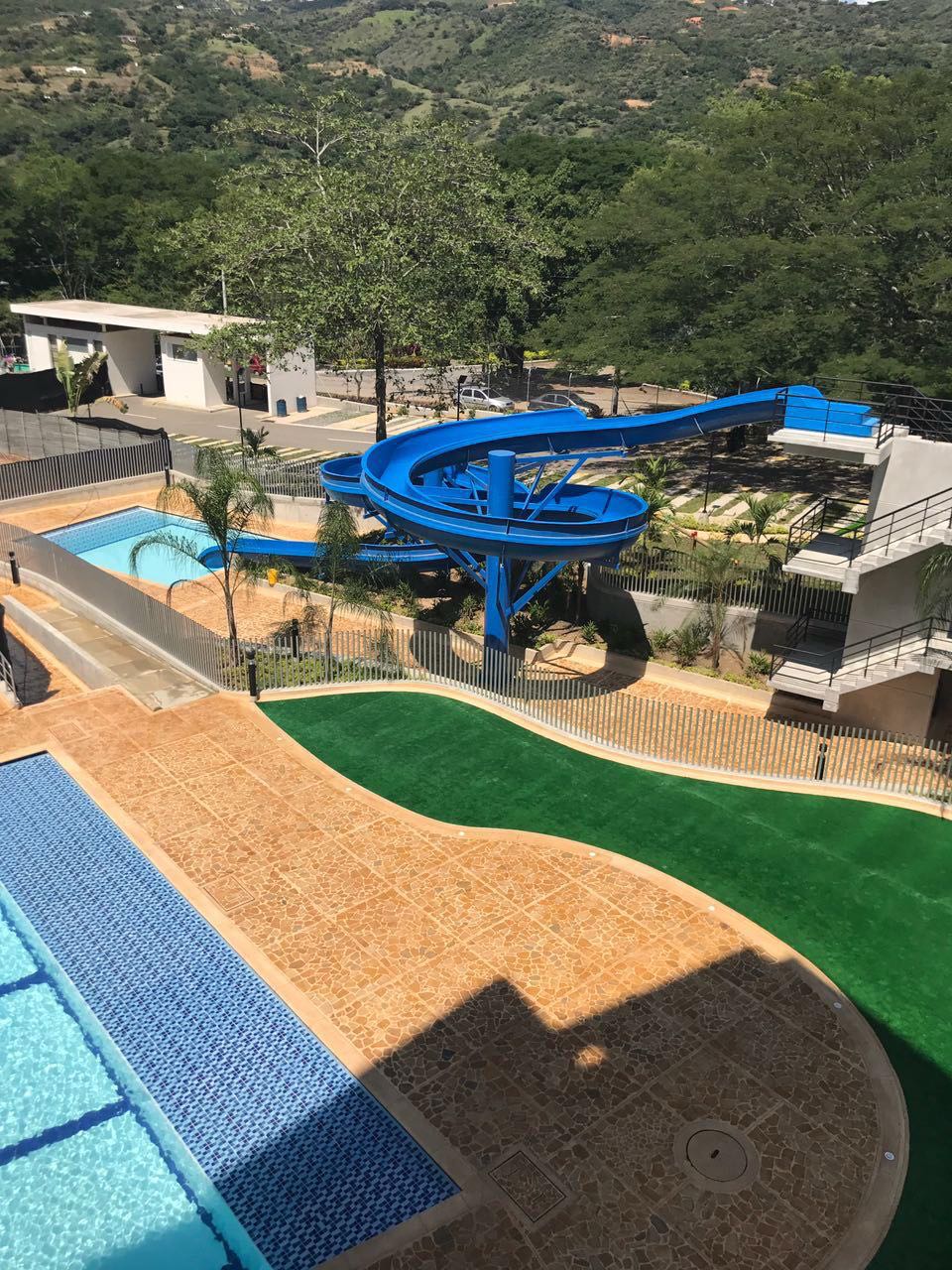 Arriendo Casa, La Peña, El Peñol Antioquia