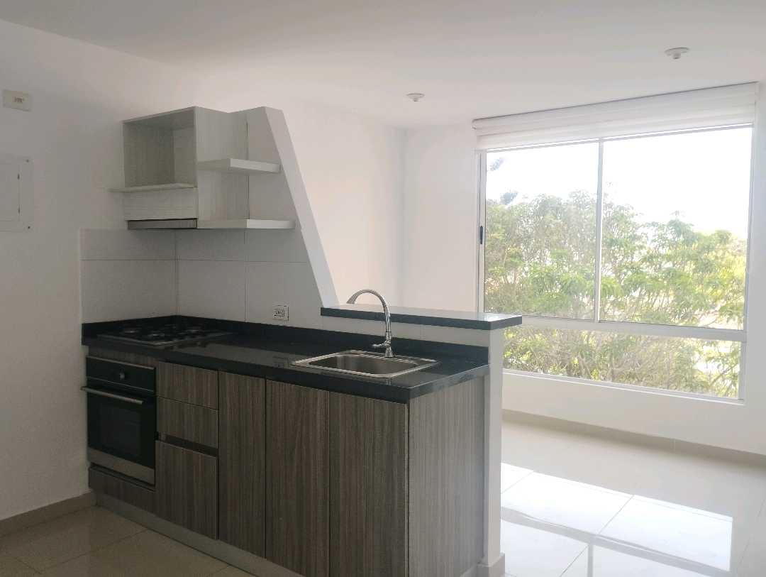 Apartamento en Arriendo en Puerto colombia