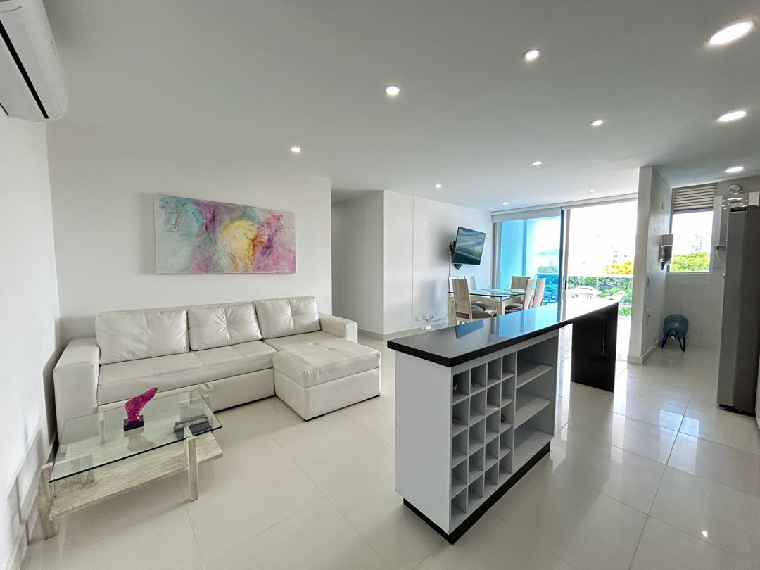 Se Arrienda Lote Comercial Rodadero