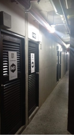 Se renta APARTAESTUDIO