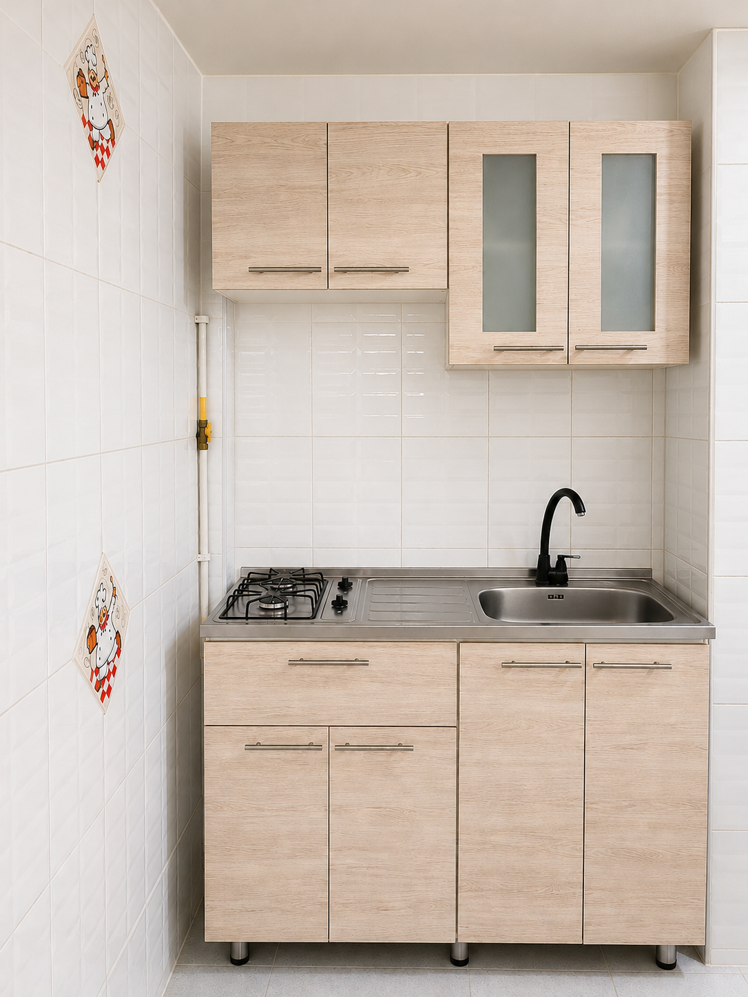 Apartamento en arriendo Santa María del Lago