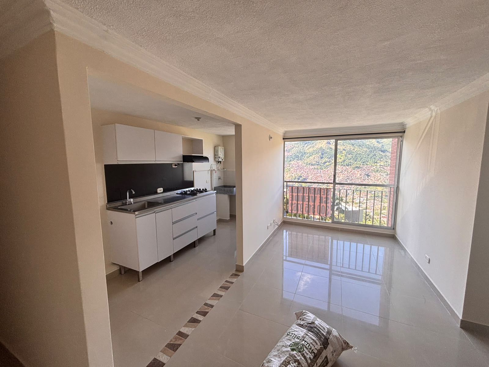 Apartamento en Arriendo