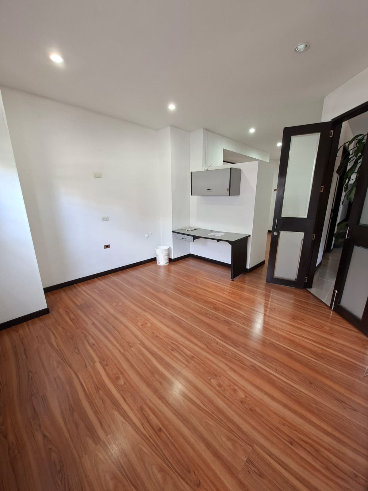 Apartamento en arriendo Santa Rita