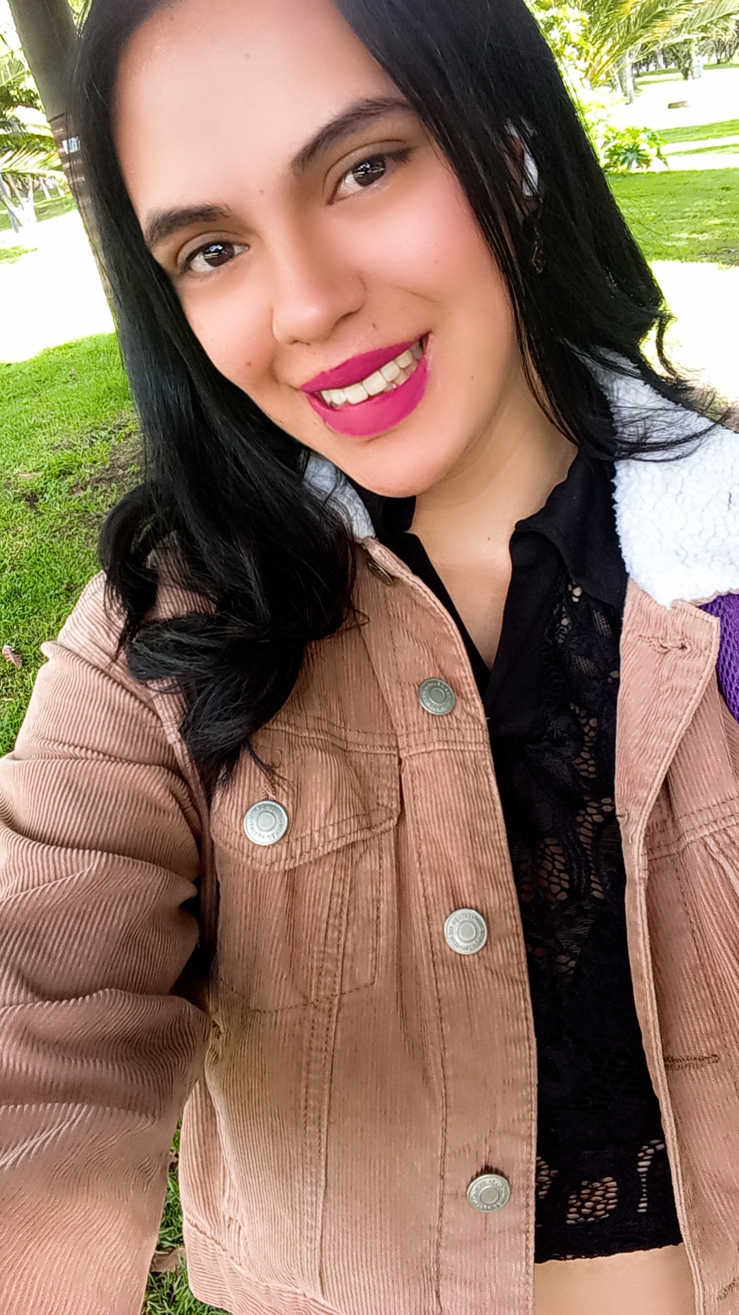 Alejandra Ramos