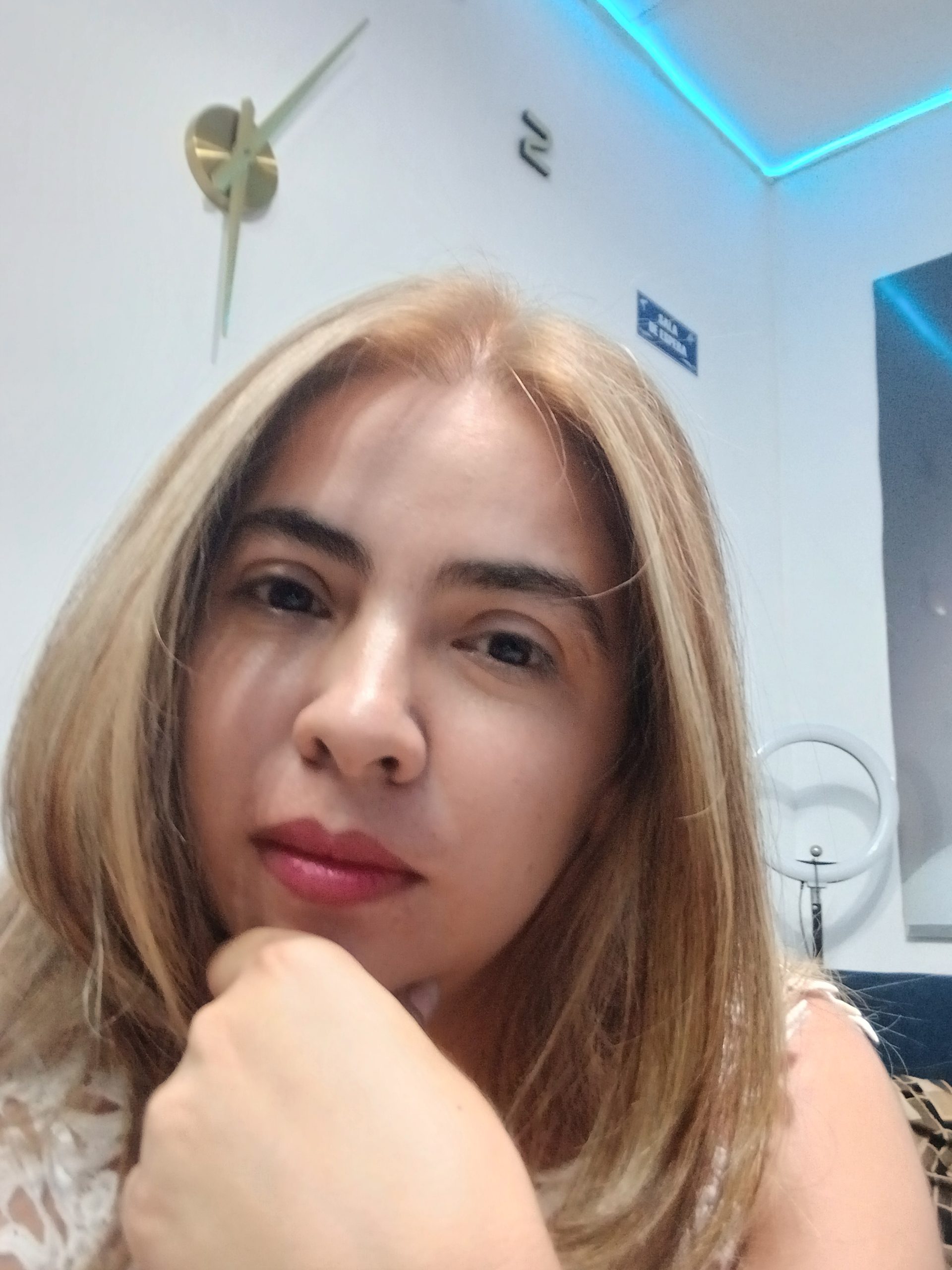 Lina Garcia