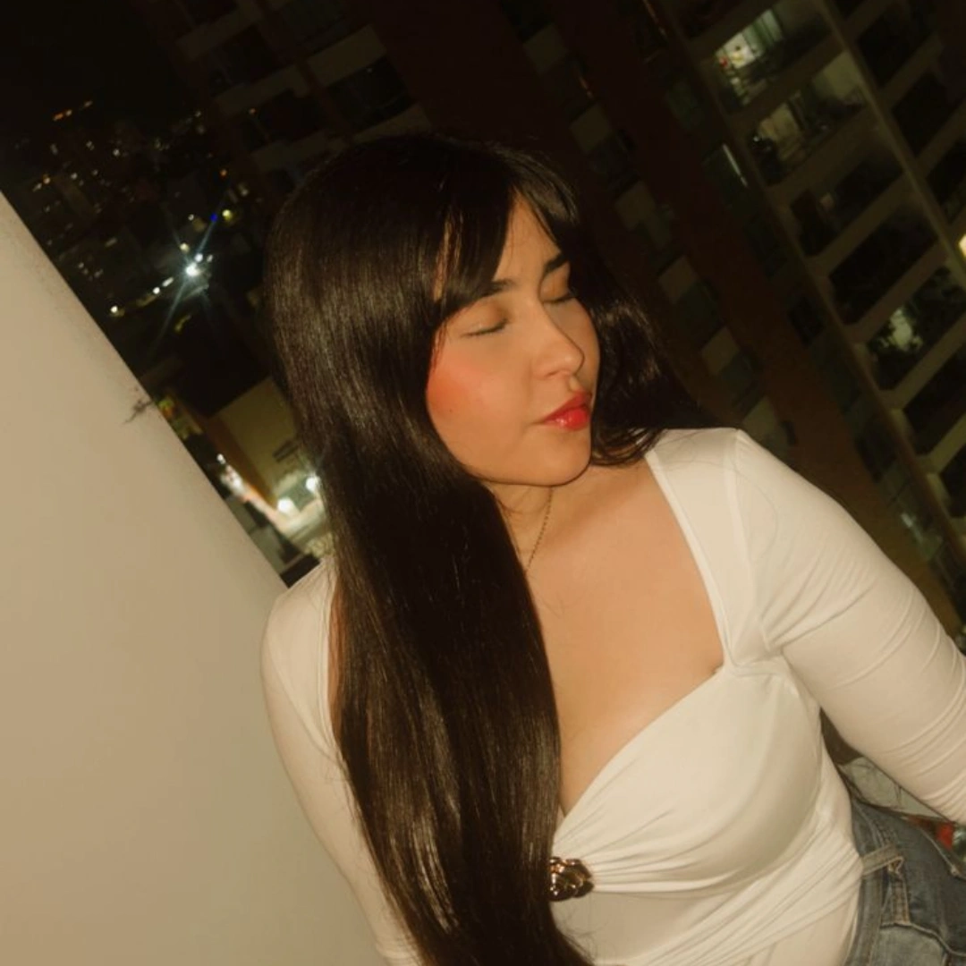 Scarlett Rey Martínez