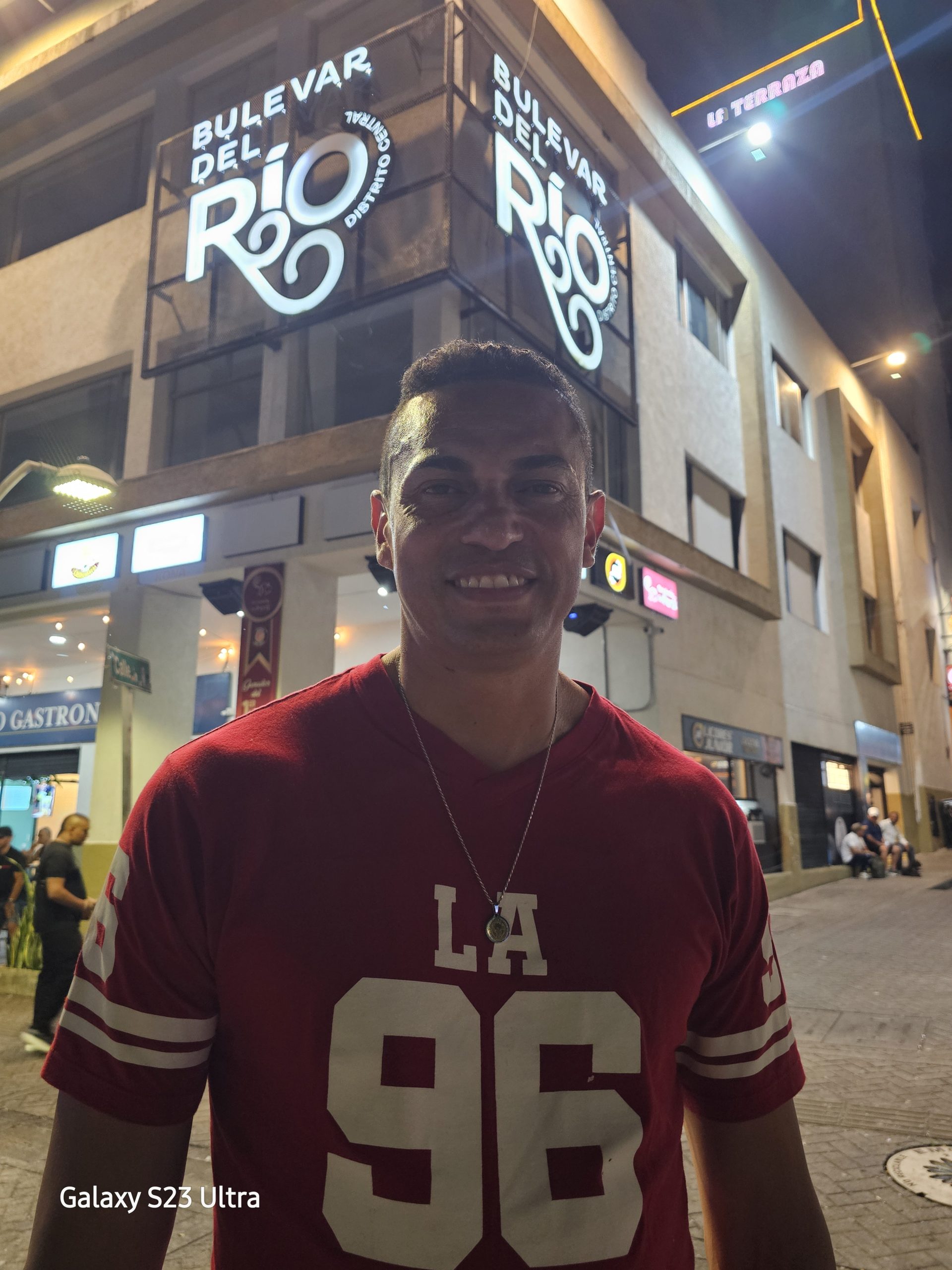 Ruben David