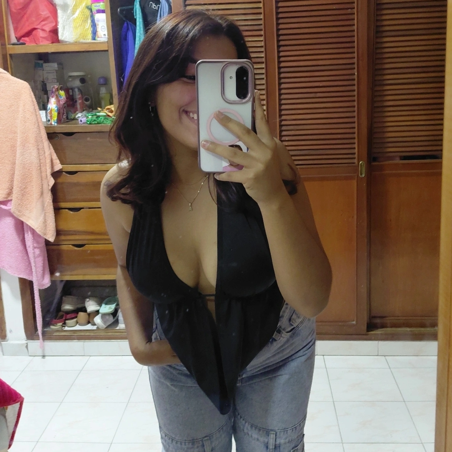 Stefanny Mora