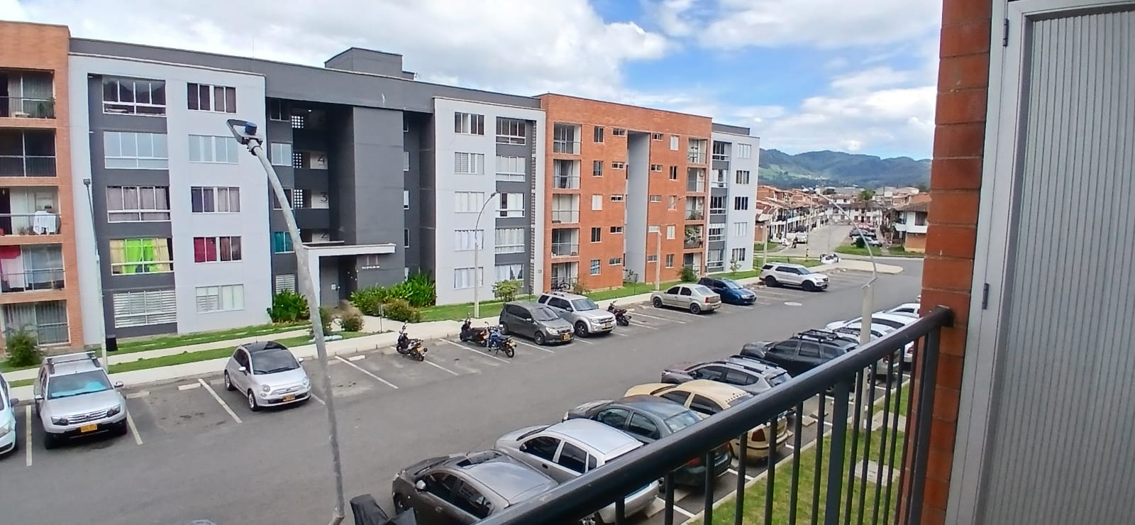 Apartamento para Arriendo con Estratégica Ubicación en Robledo