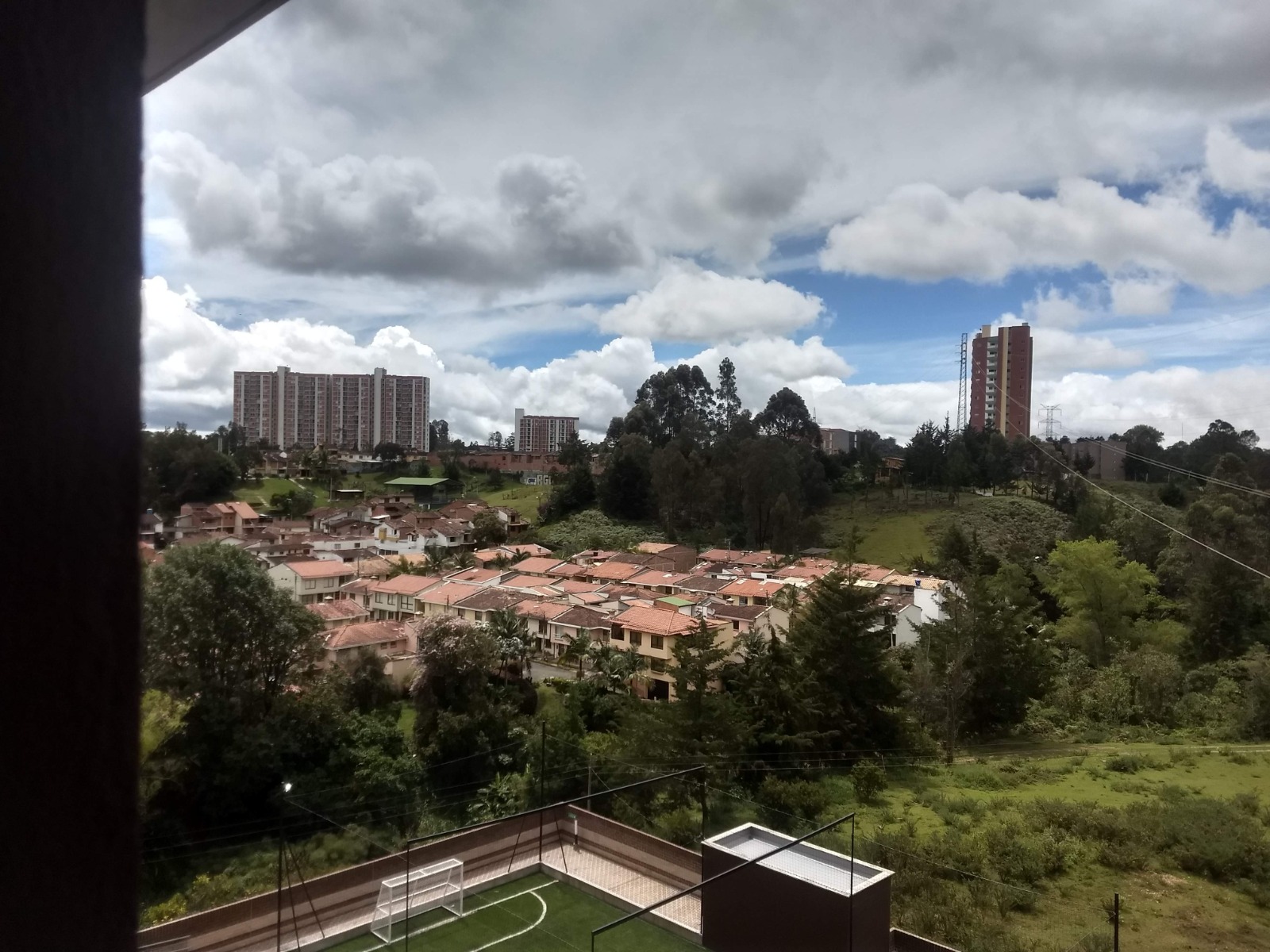 Apartaestudio Amoblado Servicios Incluidos en Conquistadores, Medellín