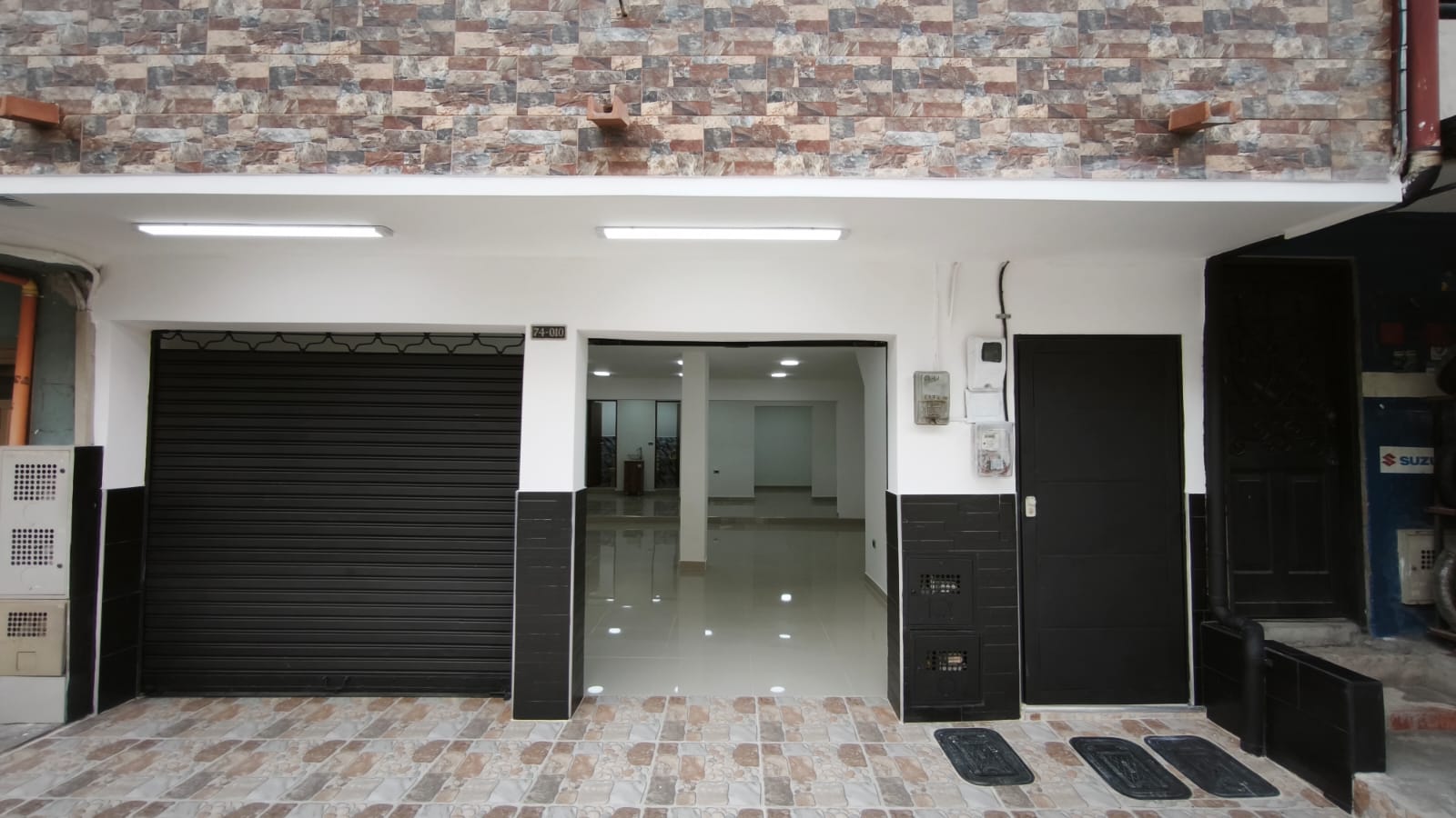 Local en Arriendo