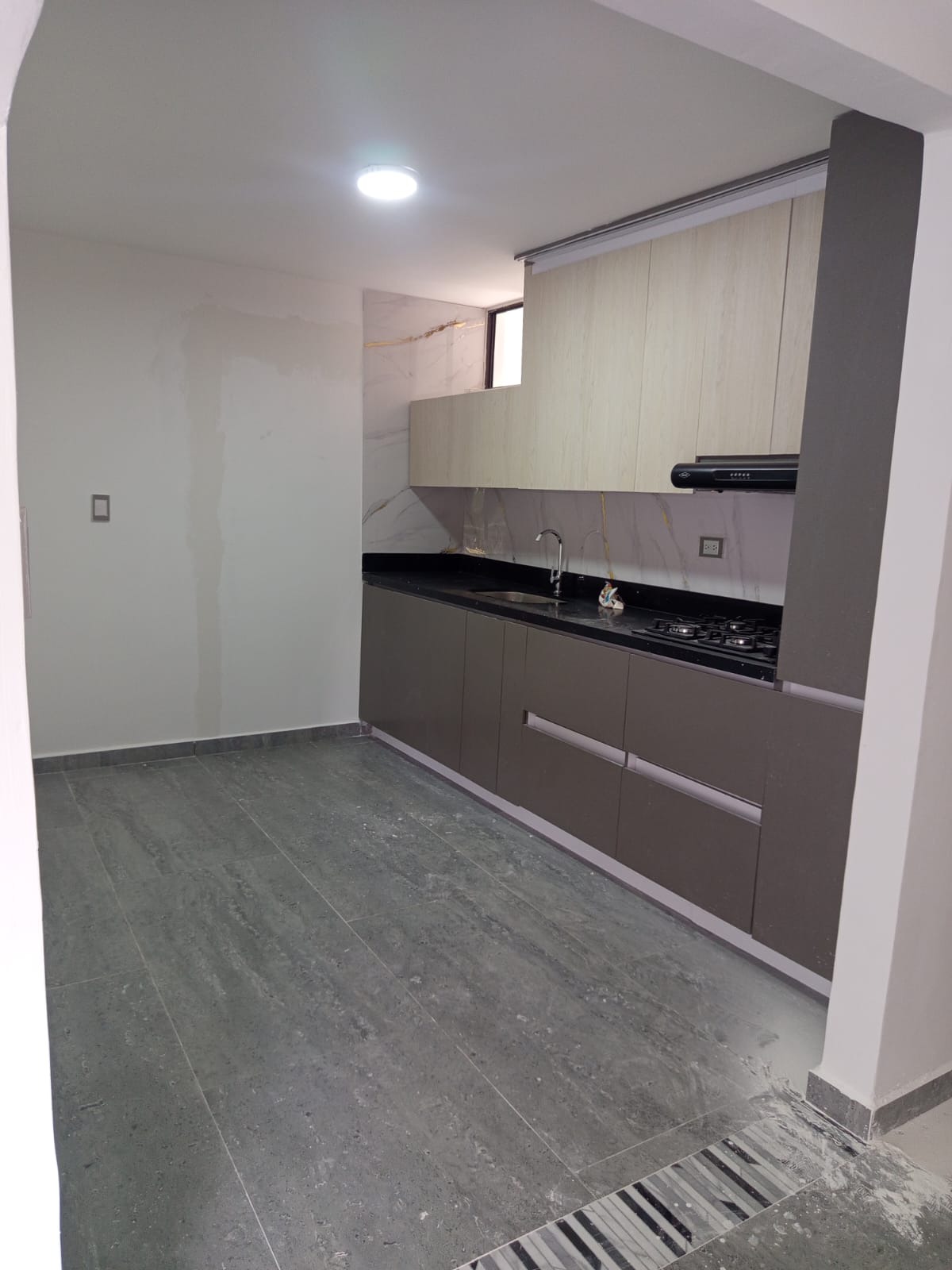 Apartamento en Arriendo