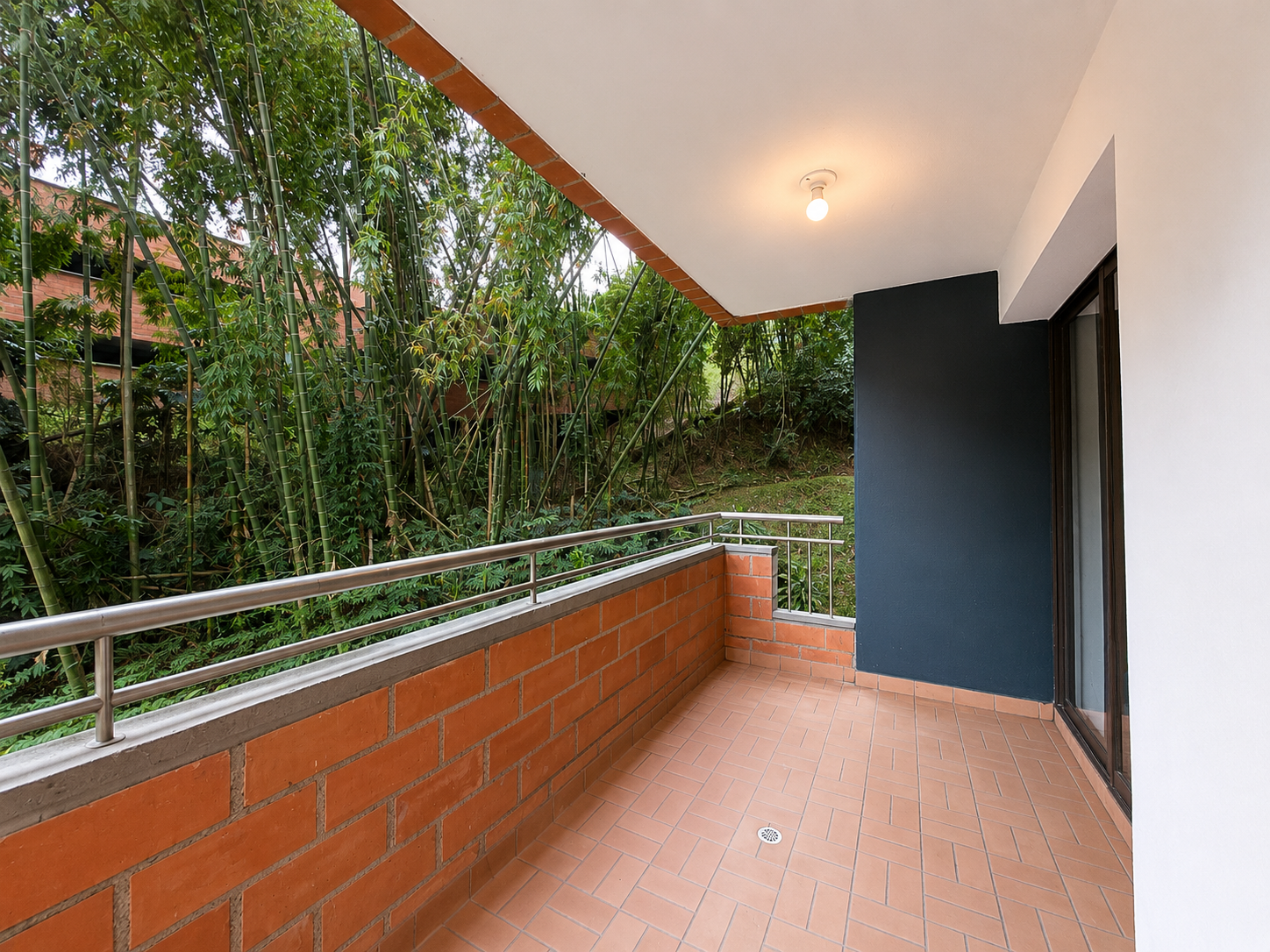 Apartamento en Arriendo