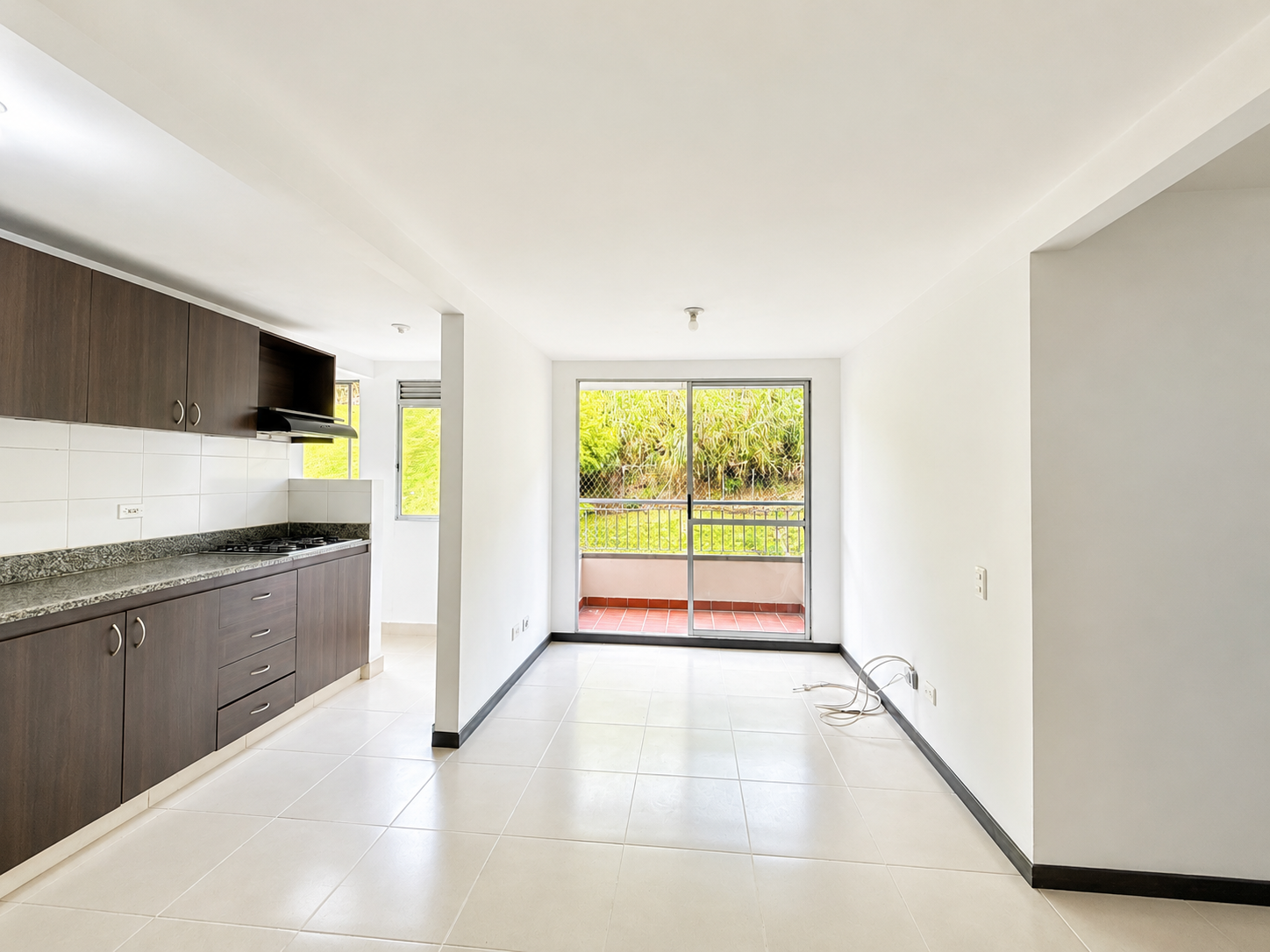 Apartamento en Arriendo