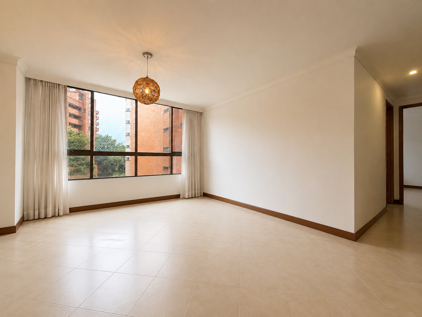 Apartamento en Arriendo