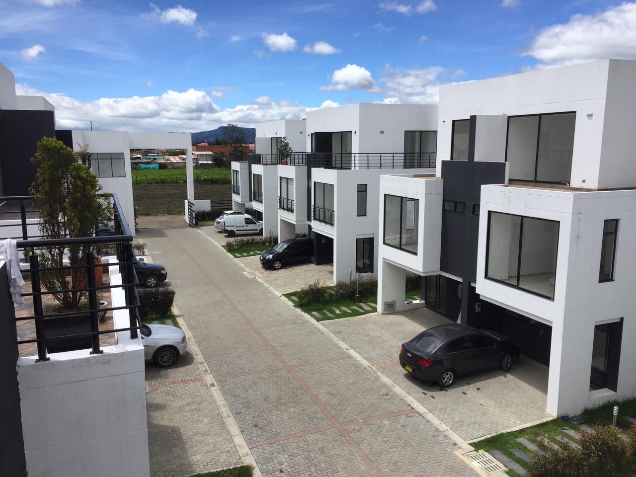 Casa en Arriendo