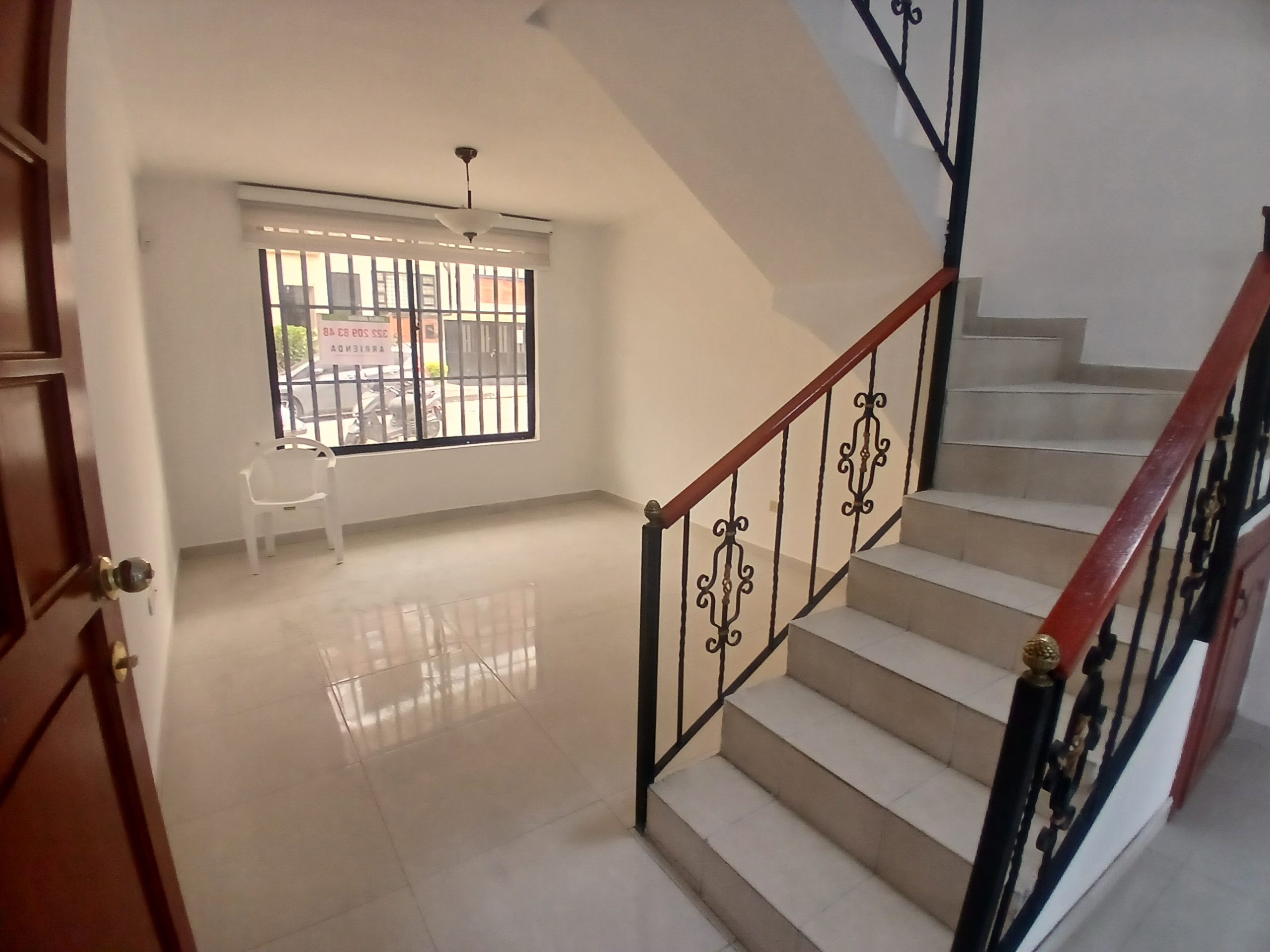 ARRIENDO CASA LA LEONORA MANIZALES | 4 ALCOBAS