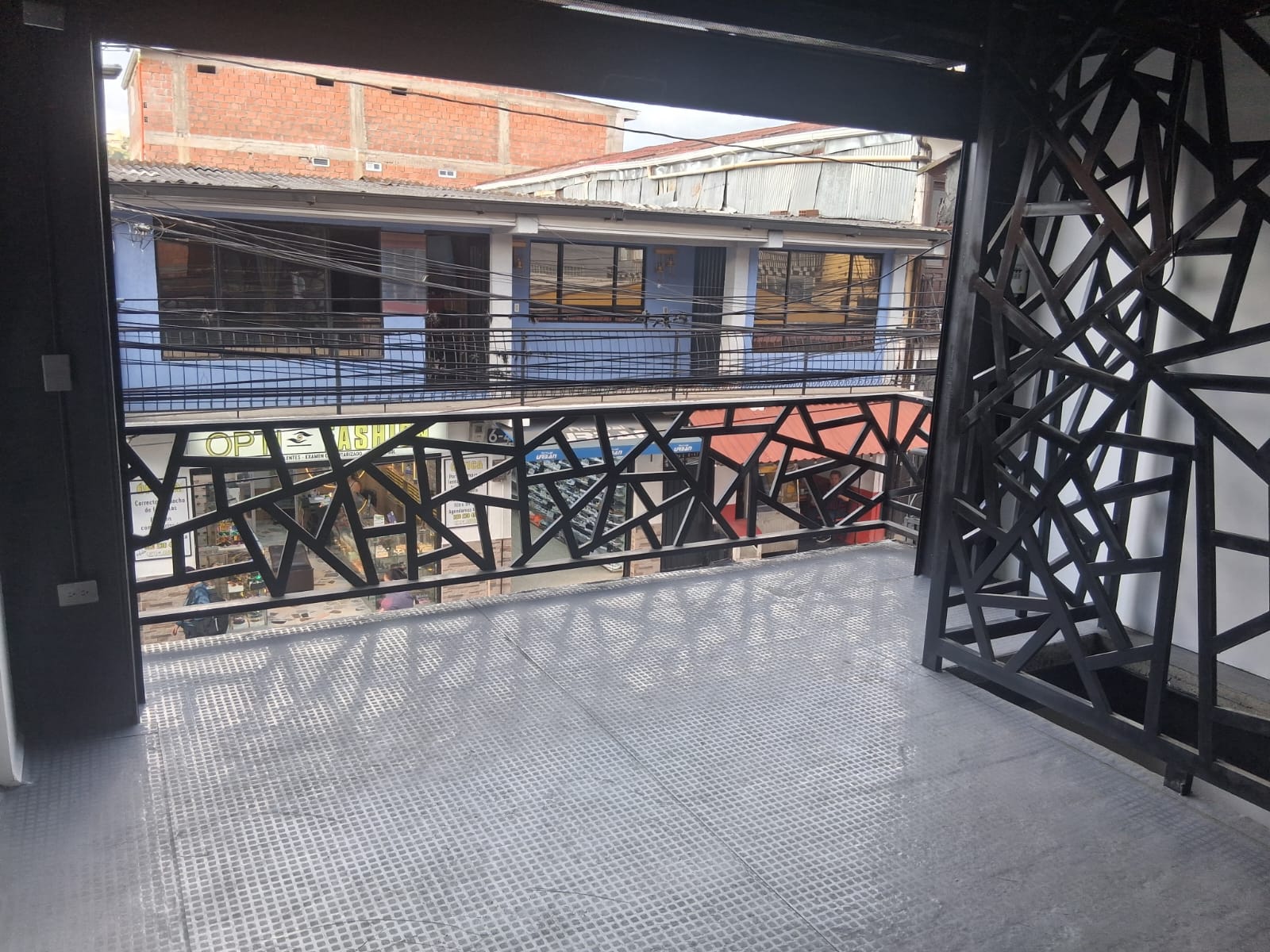 Local en Arriendo