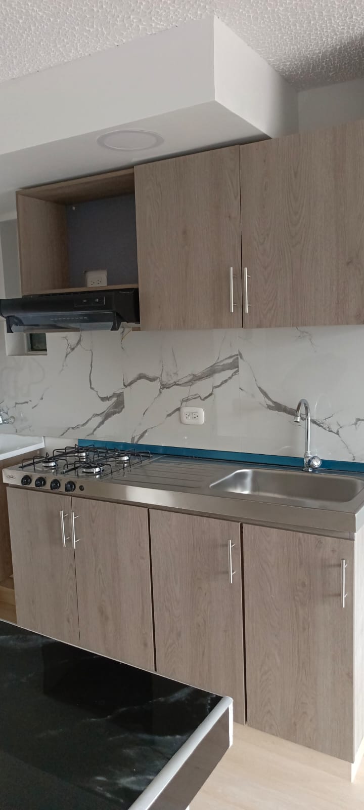 ARRIENDO APARTAMENTO ESTANCIA 70 – MADELENA PISO 15