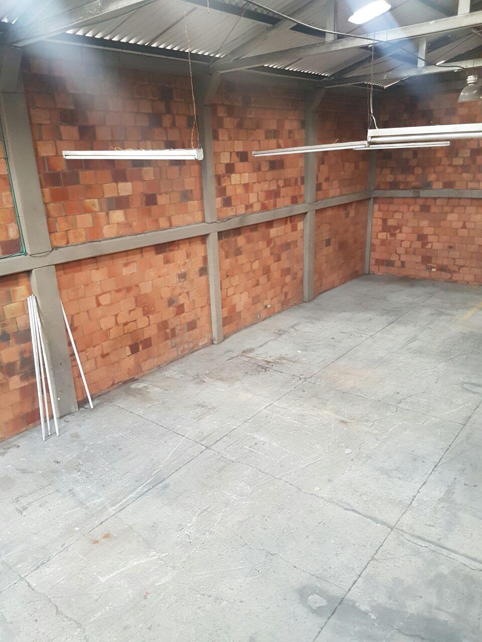BODEGA EN ARRIENDO | CARVAJAL | KENNEDY