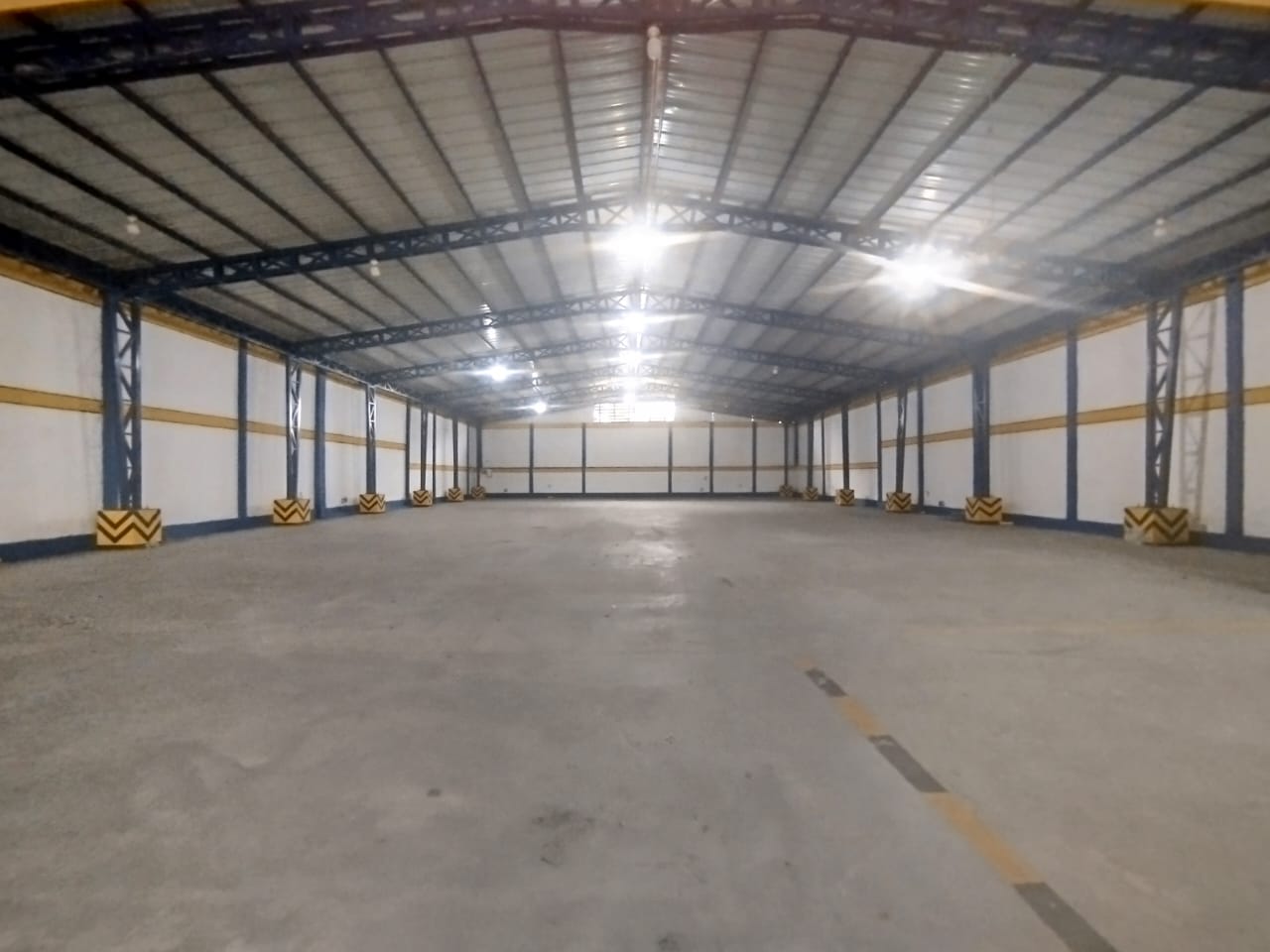 Bodega en Arriendo