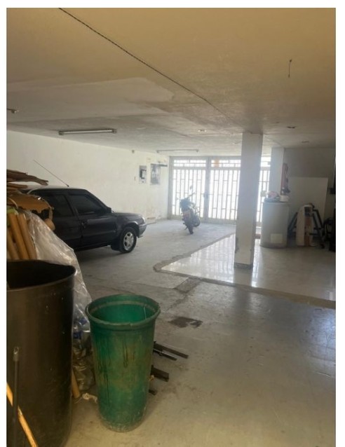 BODEGA EN ARRIENDO | PUENTE ARANDA | BOGOTÁ